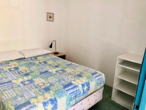 Double room internal